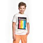 Футболка Mini-Maxi