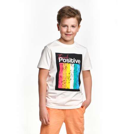 Футболка Mini-Maxi