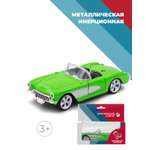 Автомобиль . Chevrolet 1:34