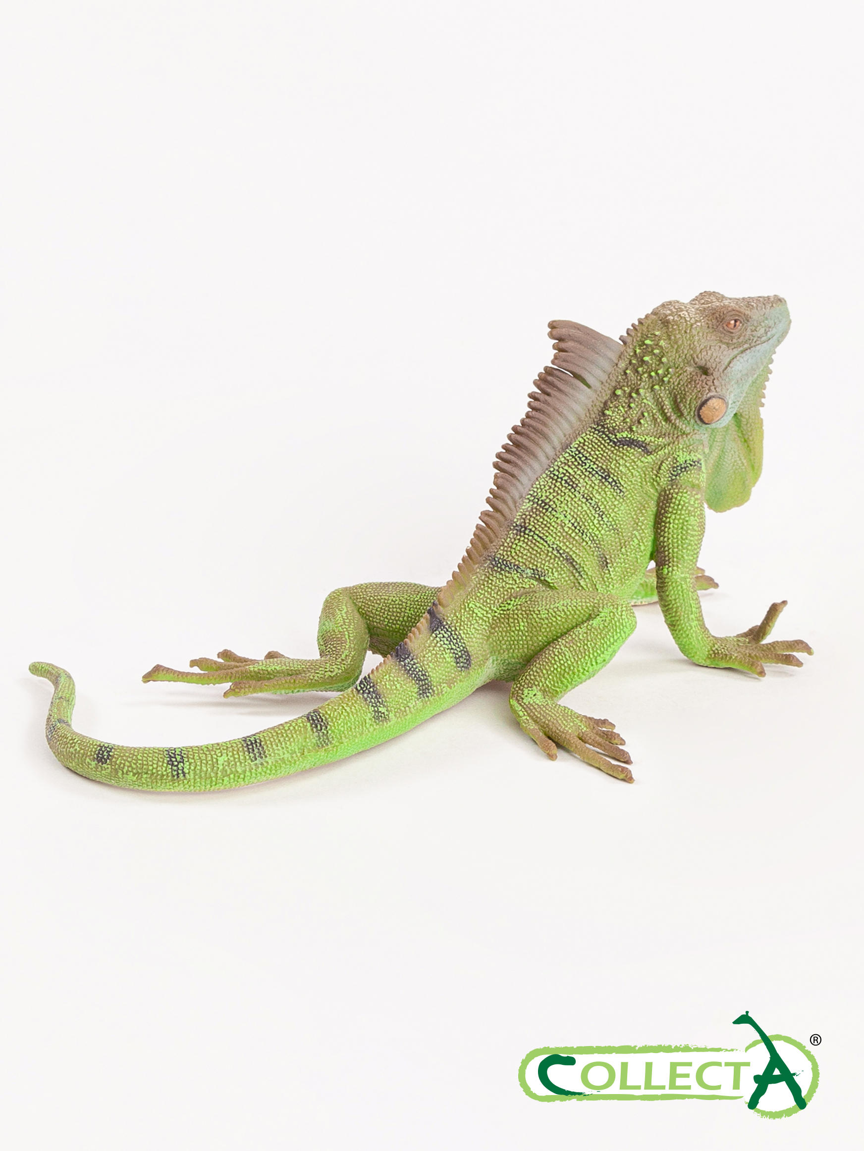 Фигурка Collecta Игуана - фото 8
