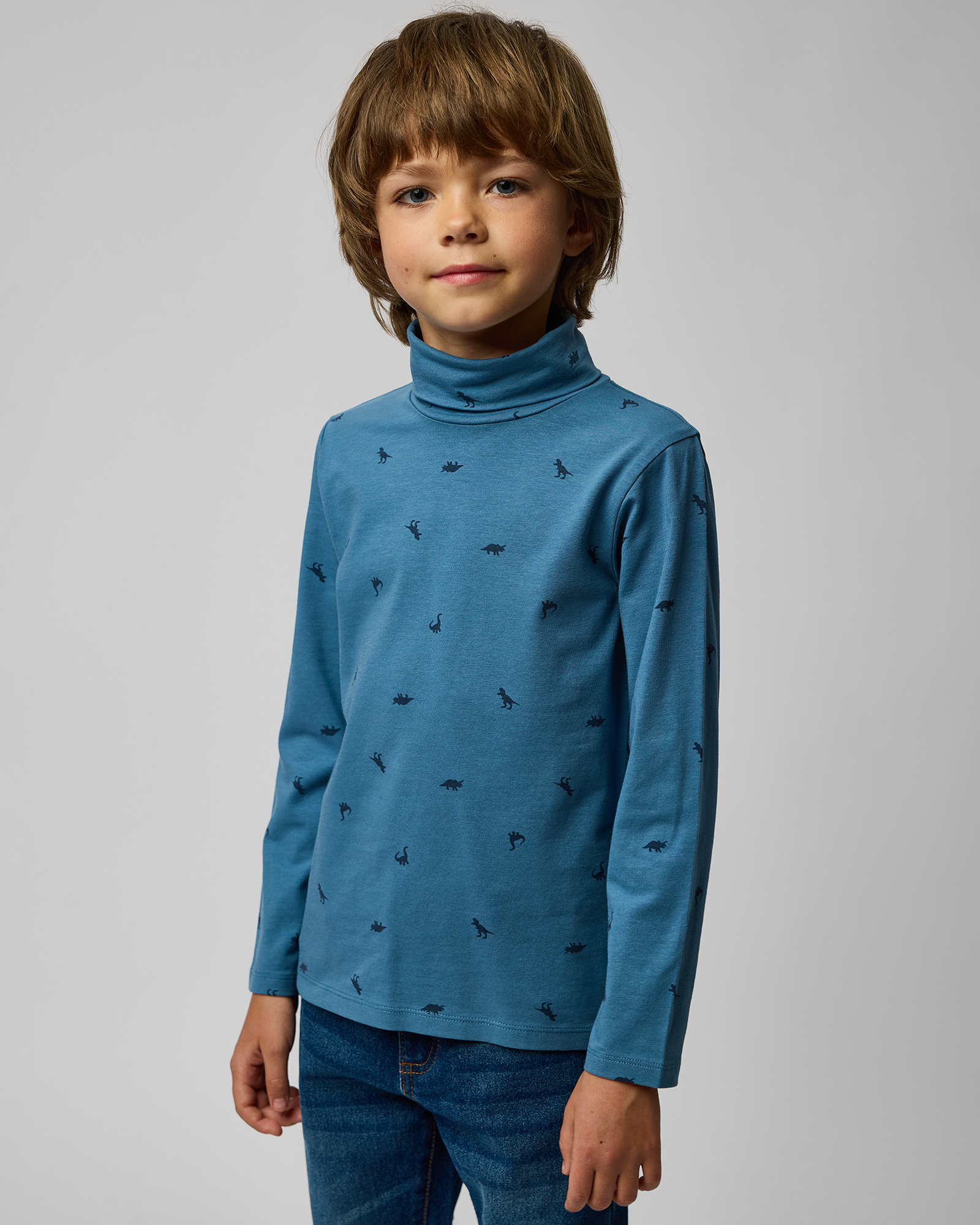 Водолазка Futurino W24FU1-FB-1-2kb-66 - фото 1