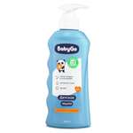 Мыло жидкое BabyGo Календула 300 мл