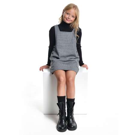 Сарафан Mini-Maxi