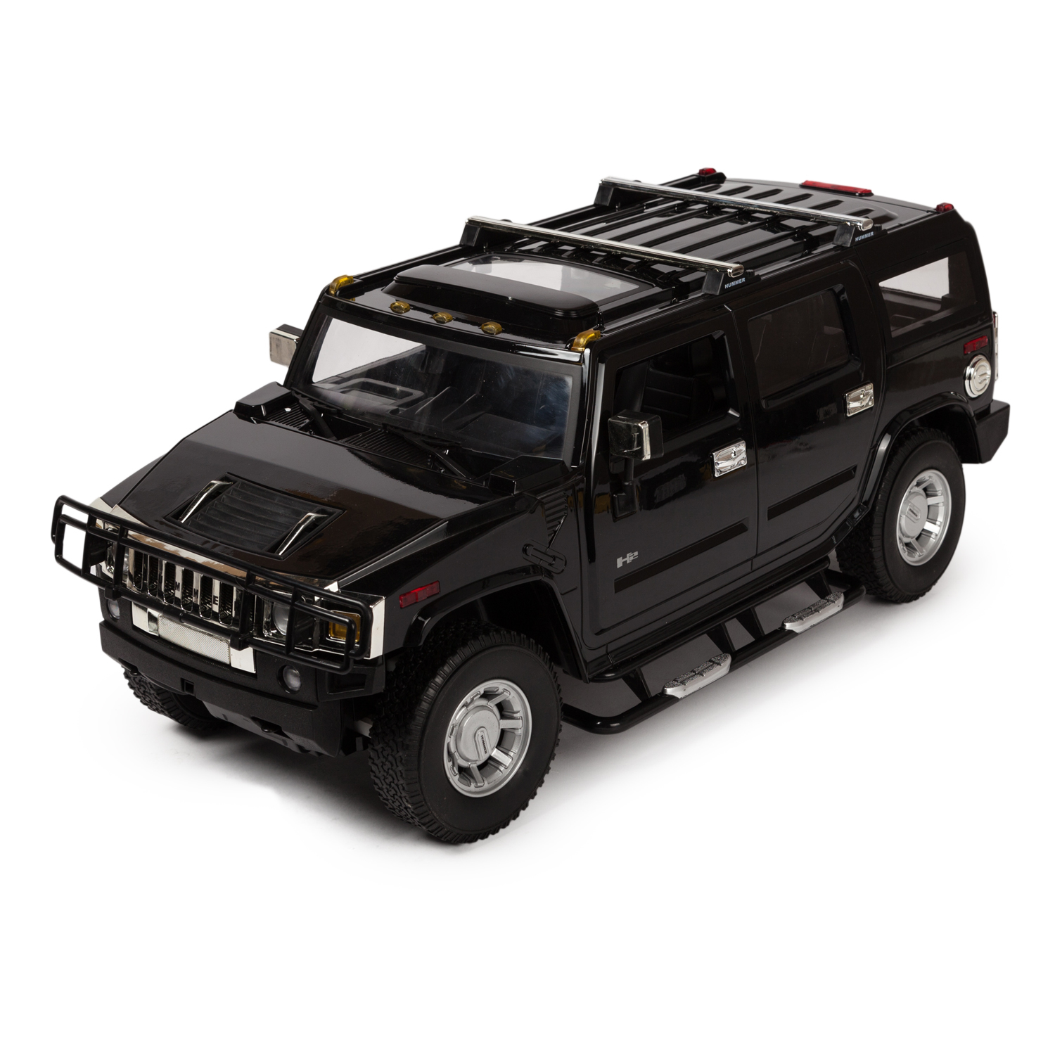 Автомобиль РУ Mobicaro Hummer 1:10 - фото 2