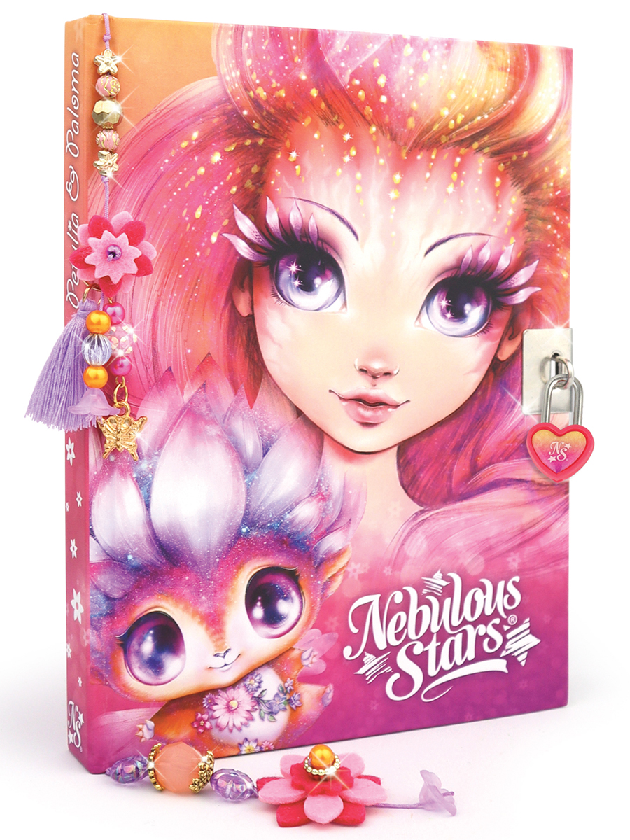 Набор для творчества Nebulous Stars - фото 3