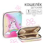 Кошелек NAZAMOK в ассортименте