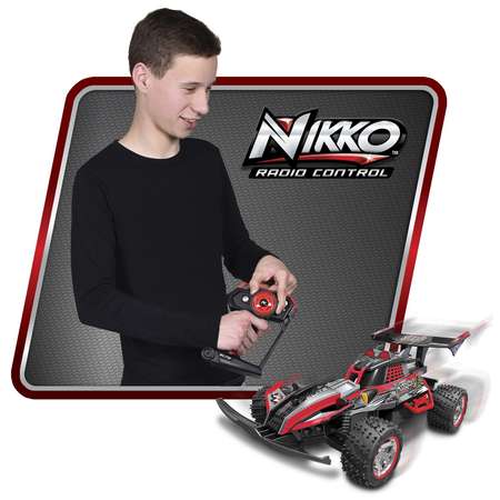 Автомобиль РУ Nikko 1:10