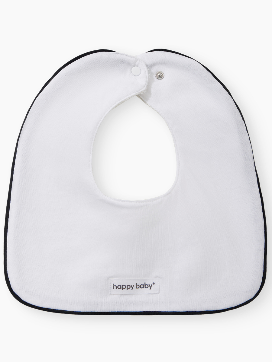 Комплект Happy Baby 90156-0_black&white - фото 14