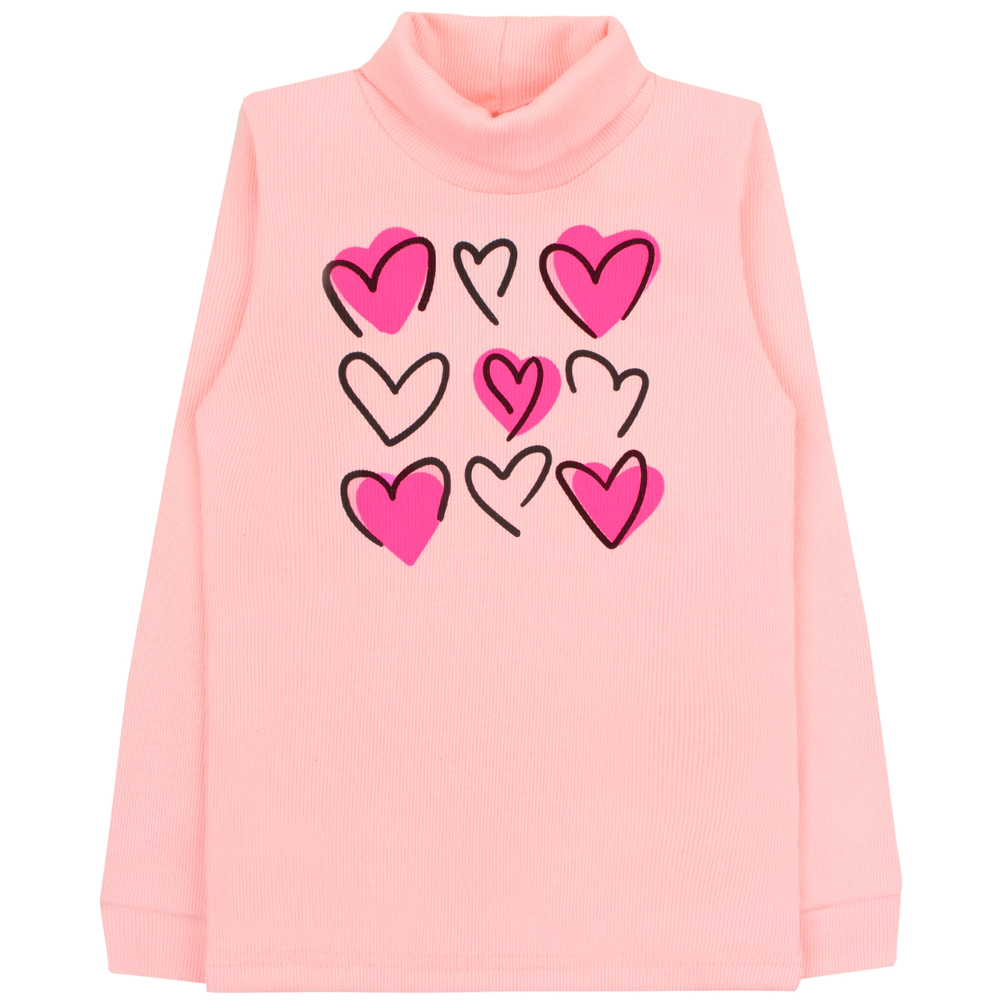 Водолазка YOULALA 0063404511 - фото 1