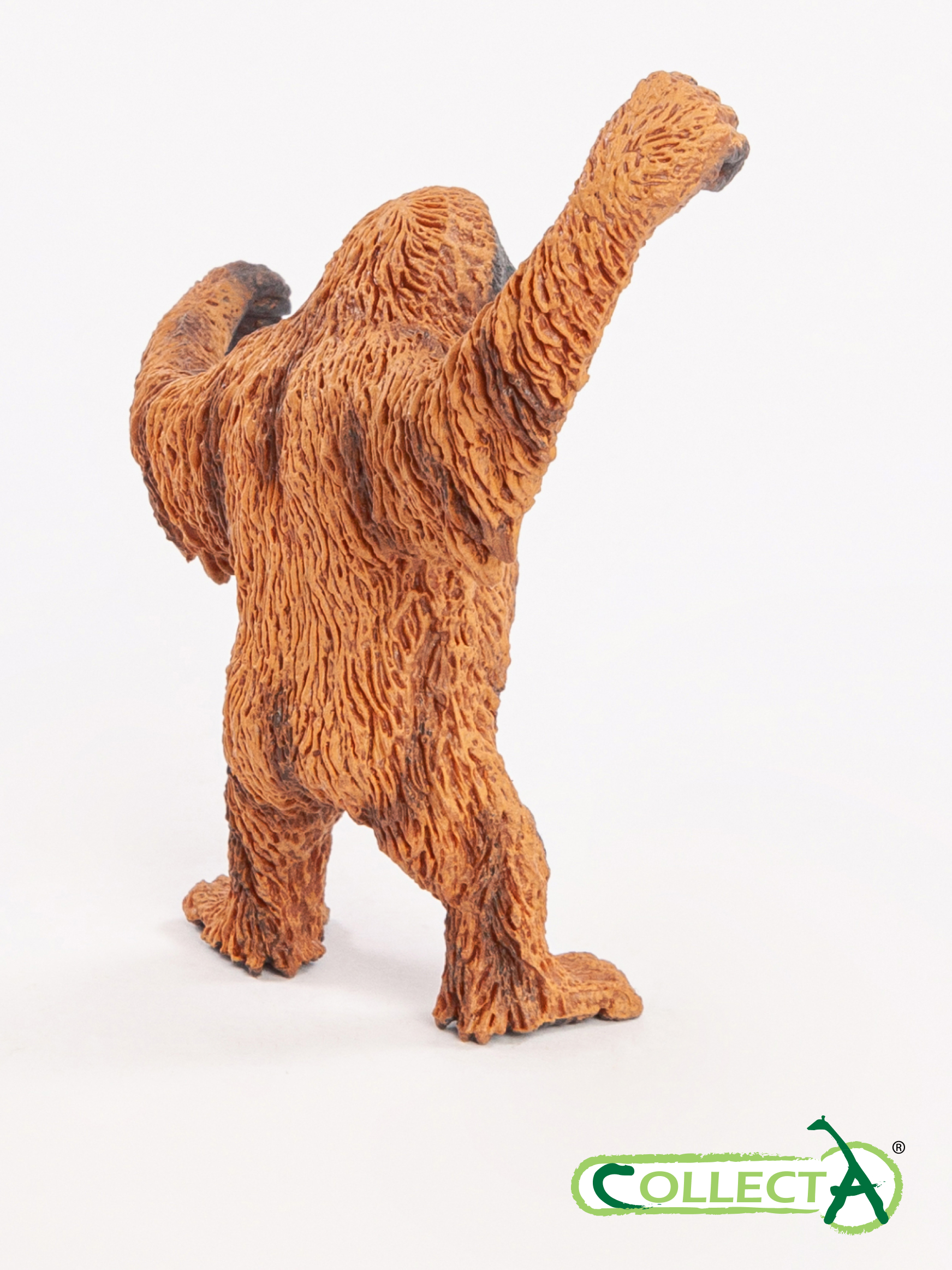 Фигурка Collecta Орангутан - фото 8