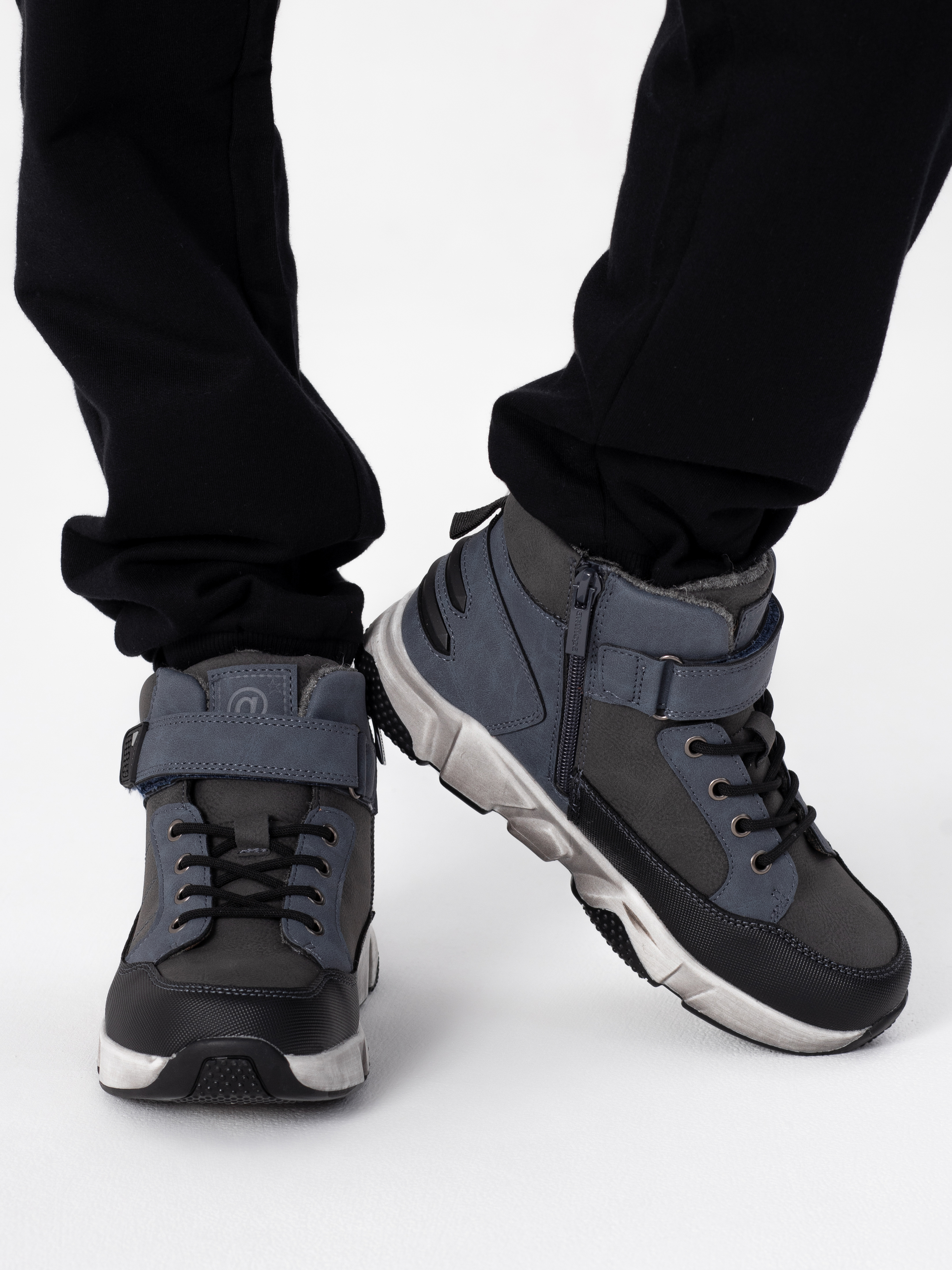 Ботинки Antilopa AL 12056-1 - фото 21