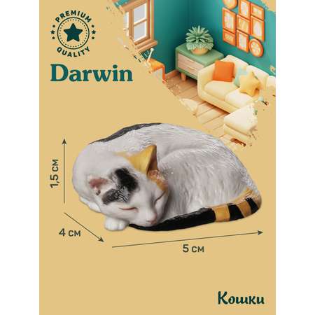Фигурка DARWIN Кошка