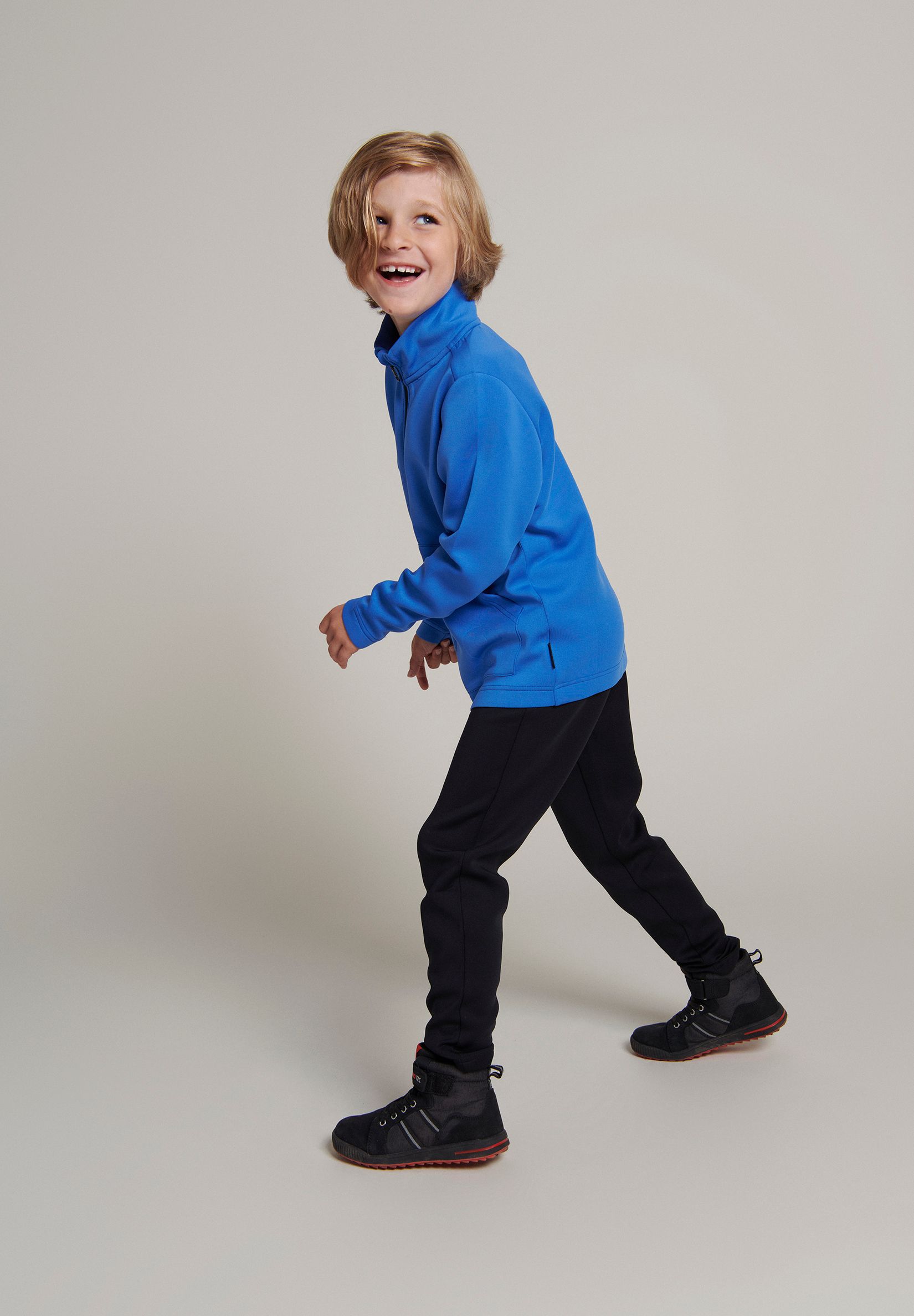 Брюки Reima 536523-9990 - фото 2