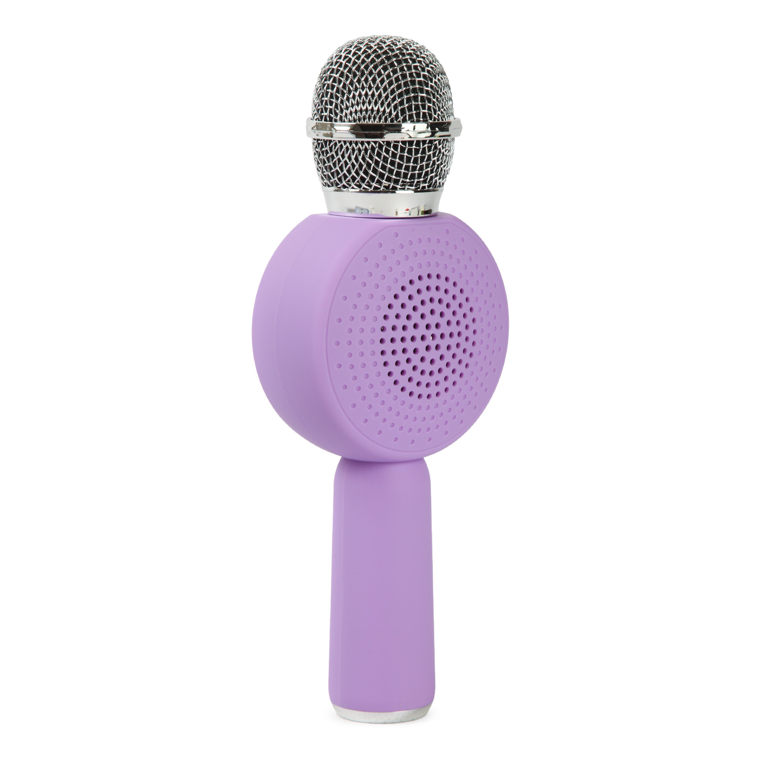 Микрофон-караоке Kuromi KME243005 - фото 6