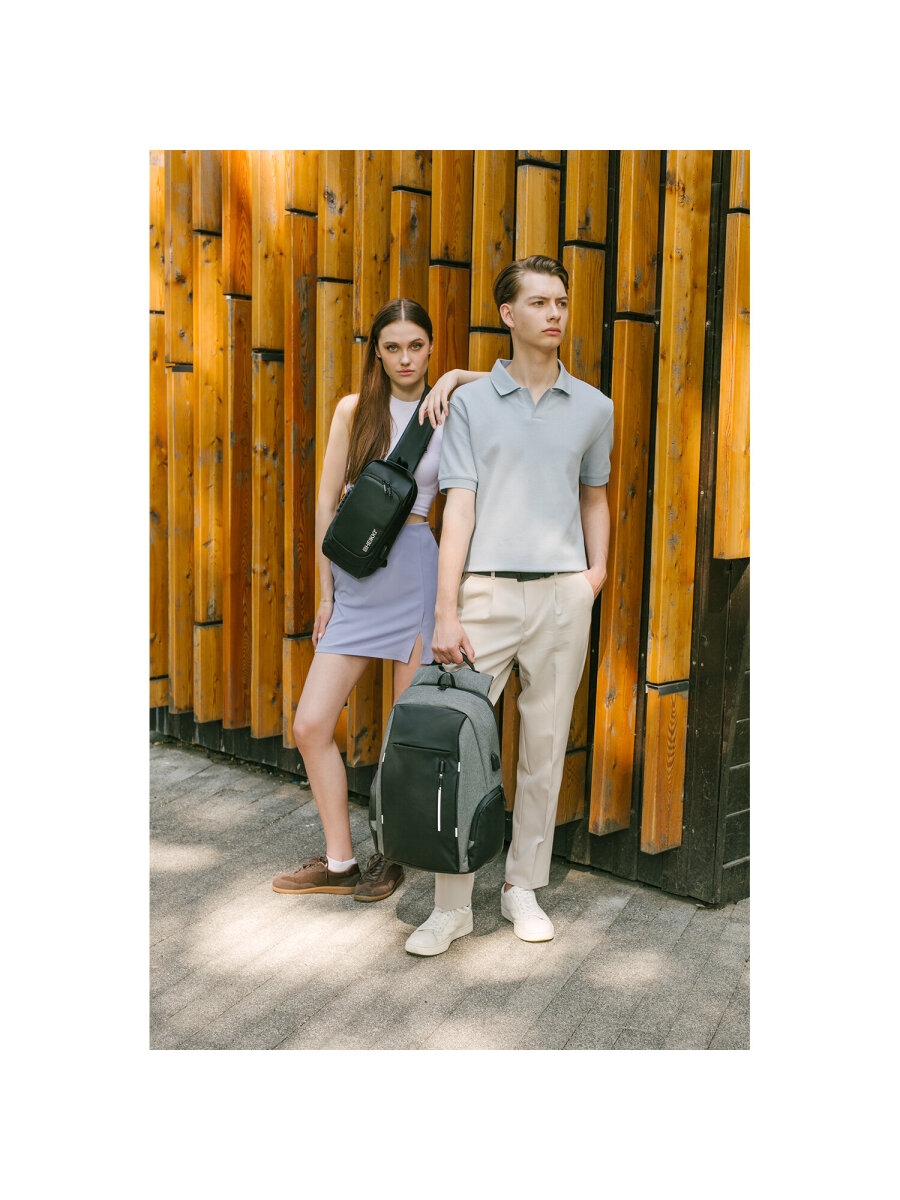 Рюкзак HEIKKI - фото 13