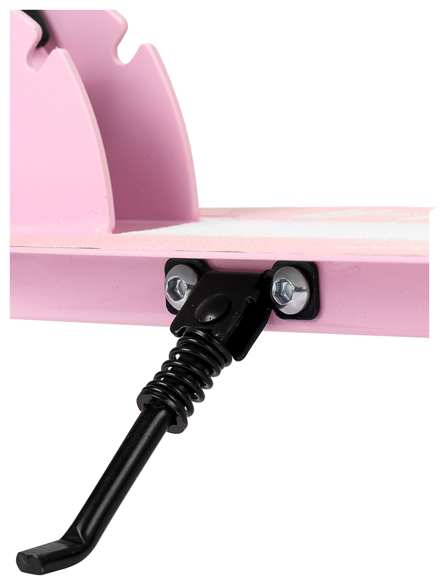 Самокат U-TURN двухколесный - фото 8