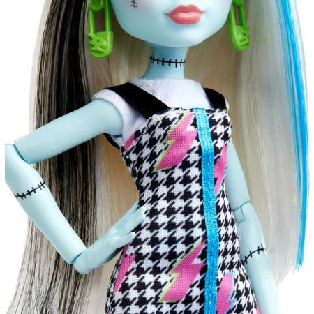 Кукла модельная Monster High Фрэнки Штейн