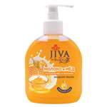 Мыло жидкое Jiva 300 мл