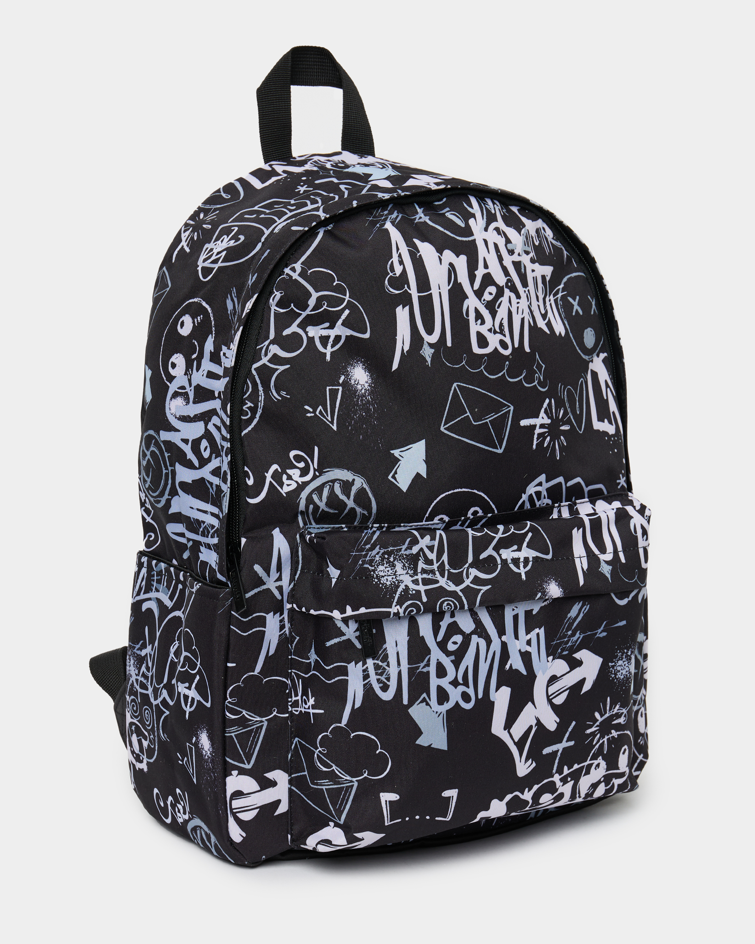 Рюкзак Erhaft Граффити B26ER7ABDMN0138ba99 - фото 2