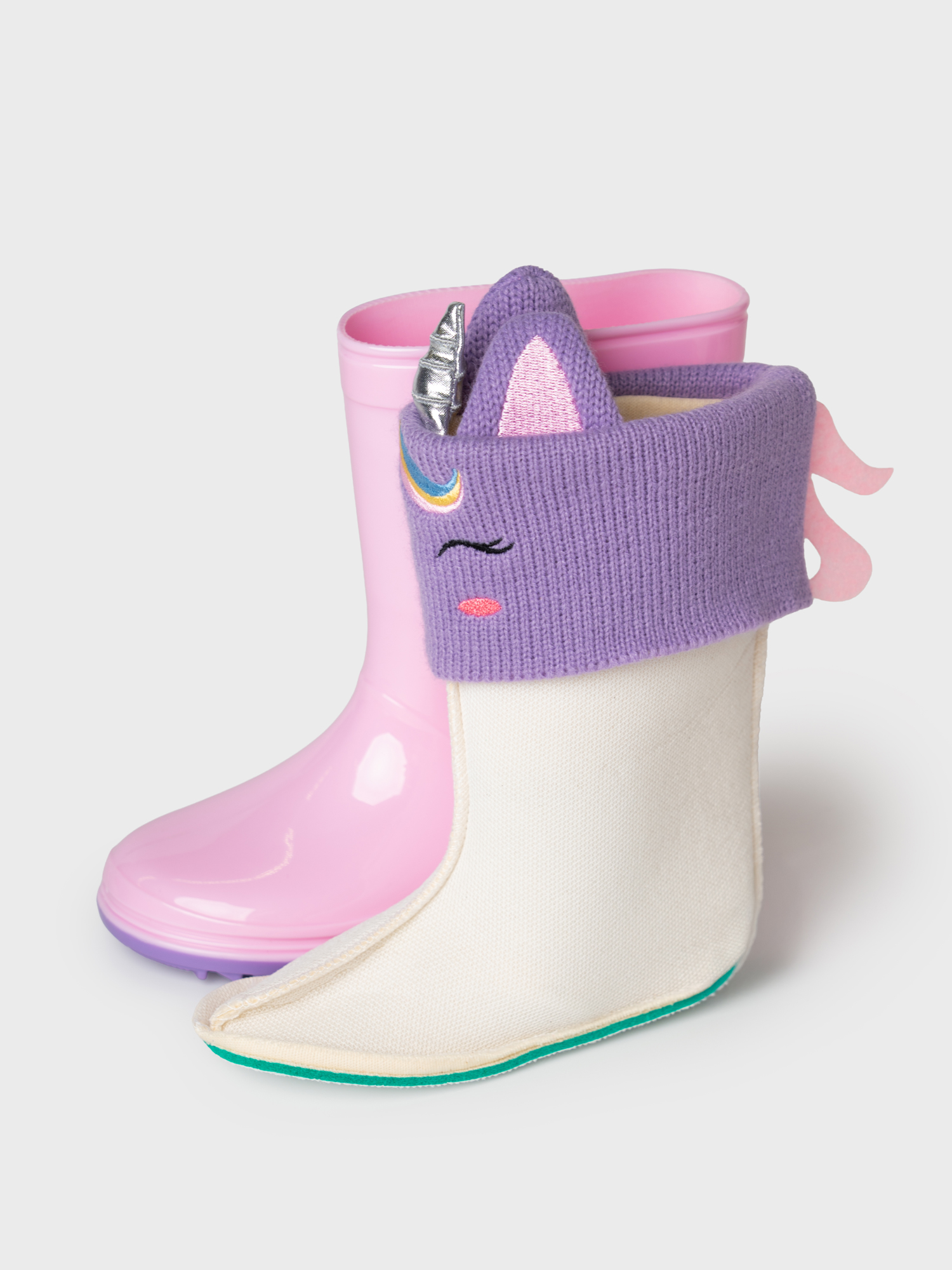 Резиновые сапоги PlayToday 12622728 - фото 5