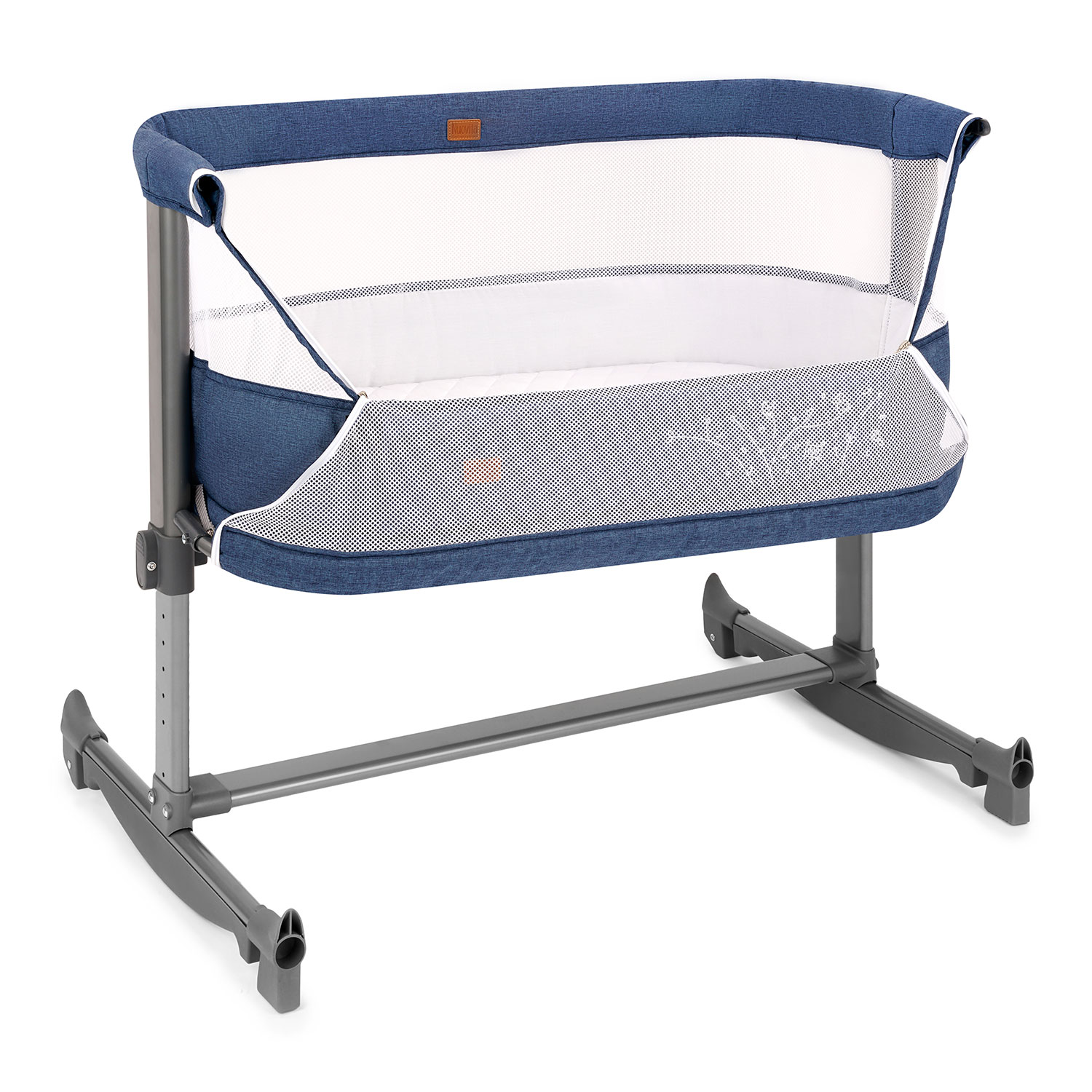 Колыбель Nuovita Accanto Vicino - фото 16