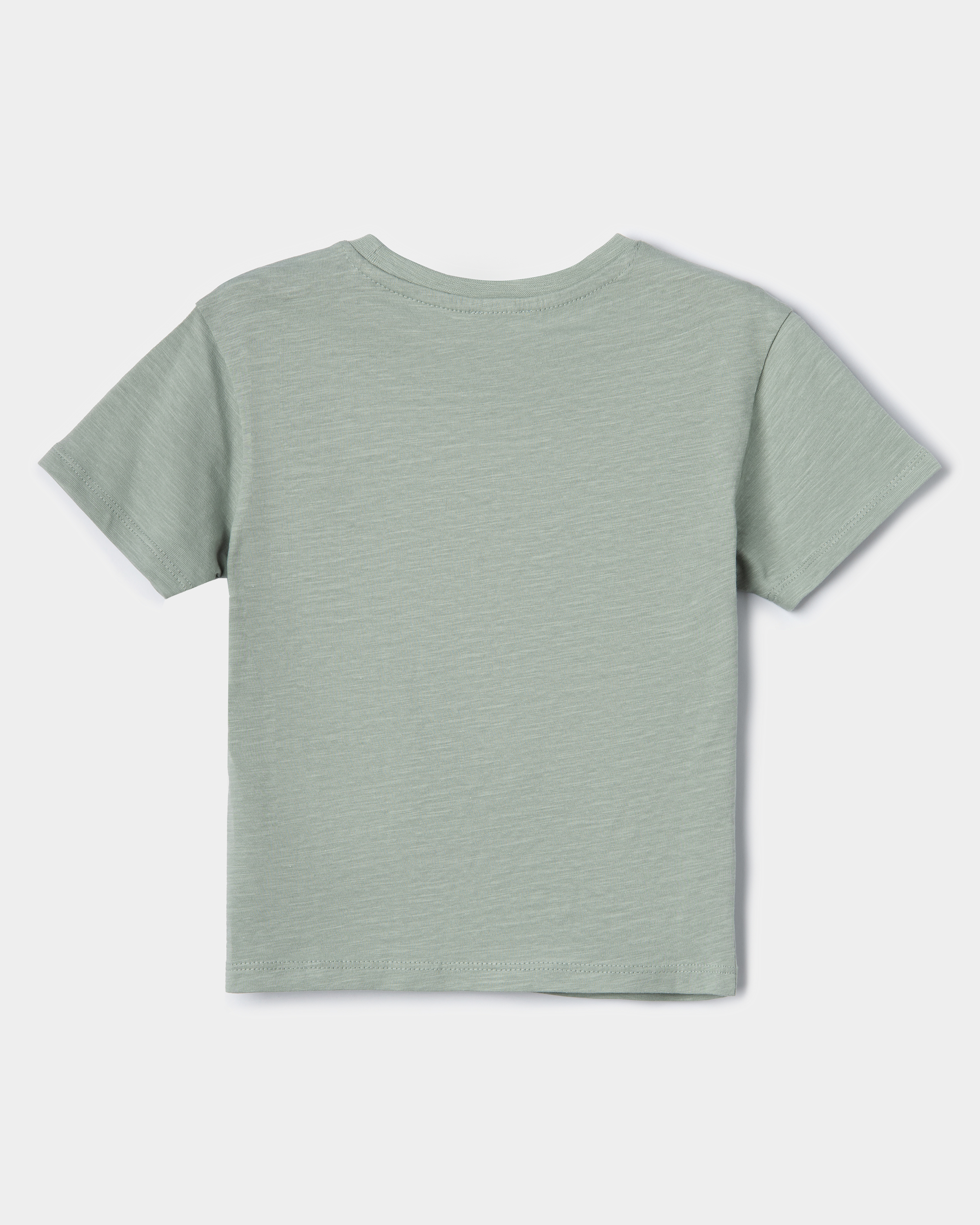 Футболка BabyGо W25-306BGib-24 - фото 3