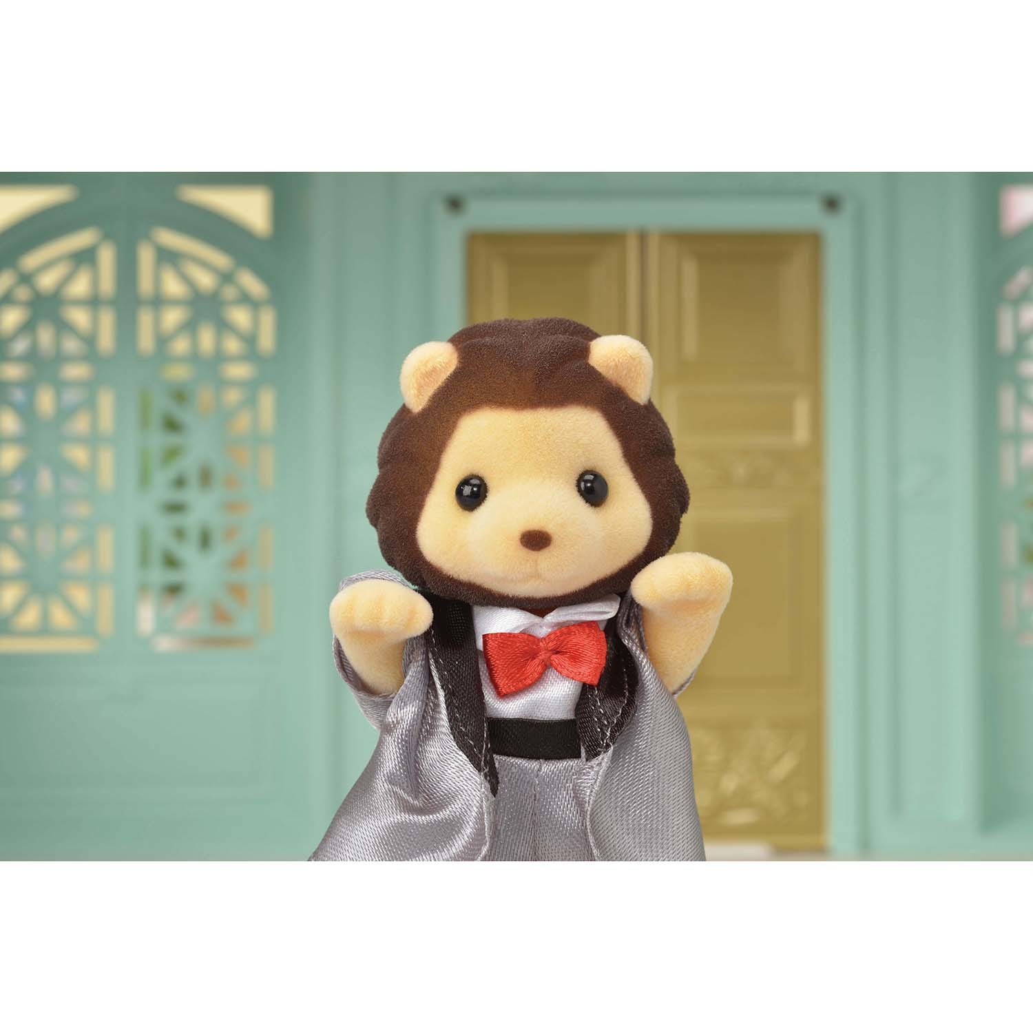 Игровой набор SYLVANIAN FAMILIES TOWN Series - фото 7