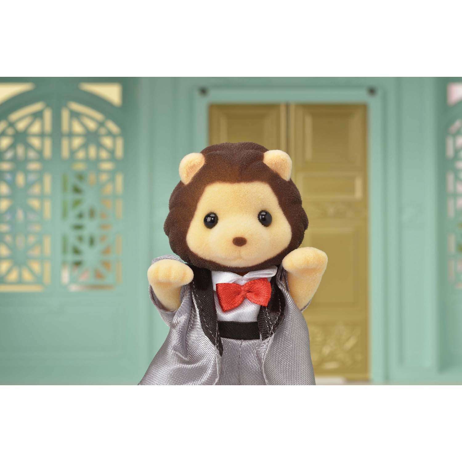 Игровой набор SYLVANIAN FAMILIES TOWN Series - фото 7