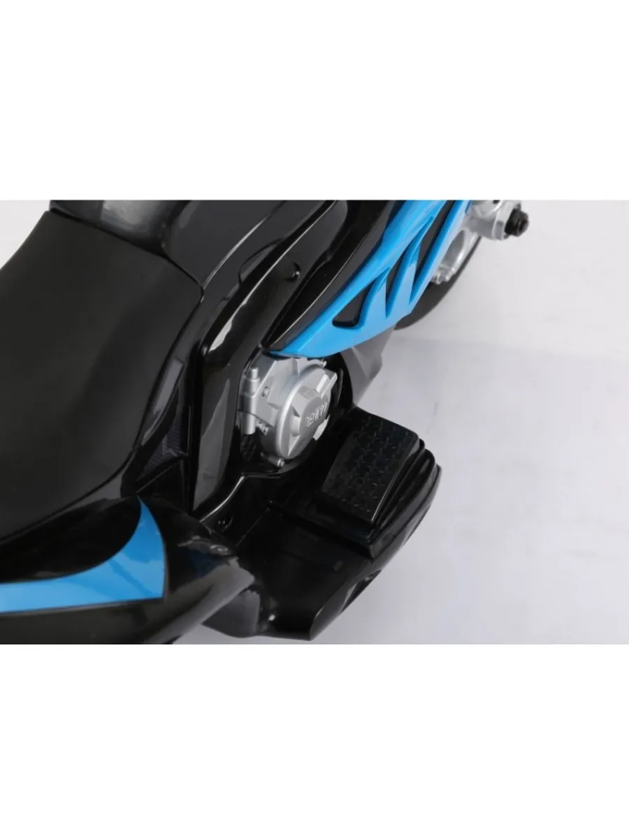 Электромотоцикл Jiajia - фото 12