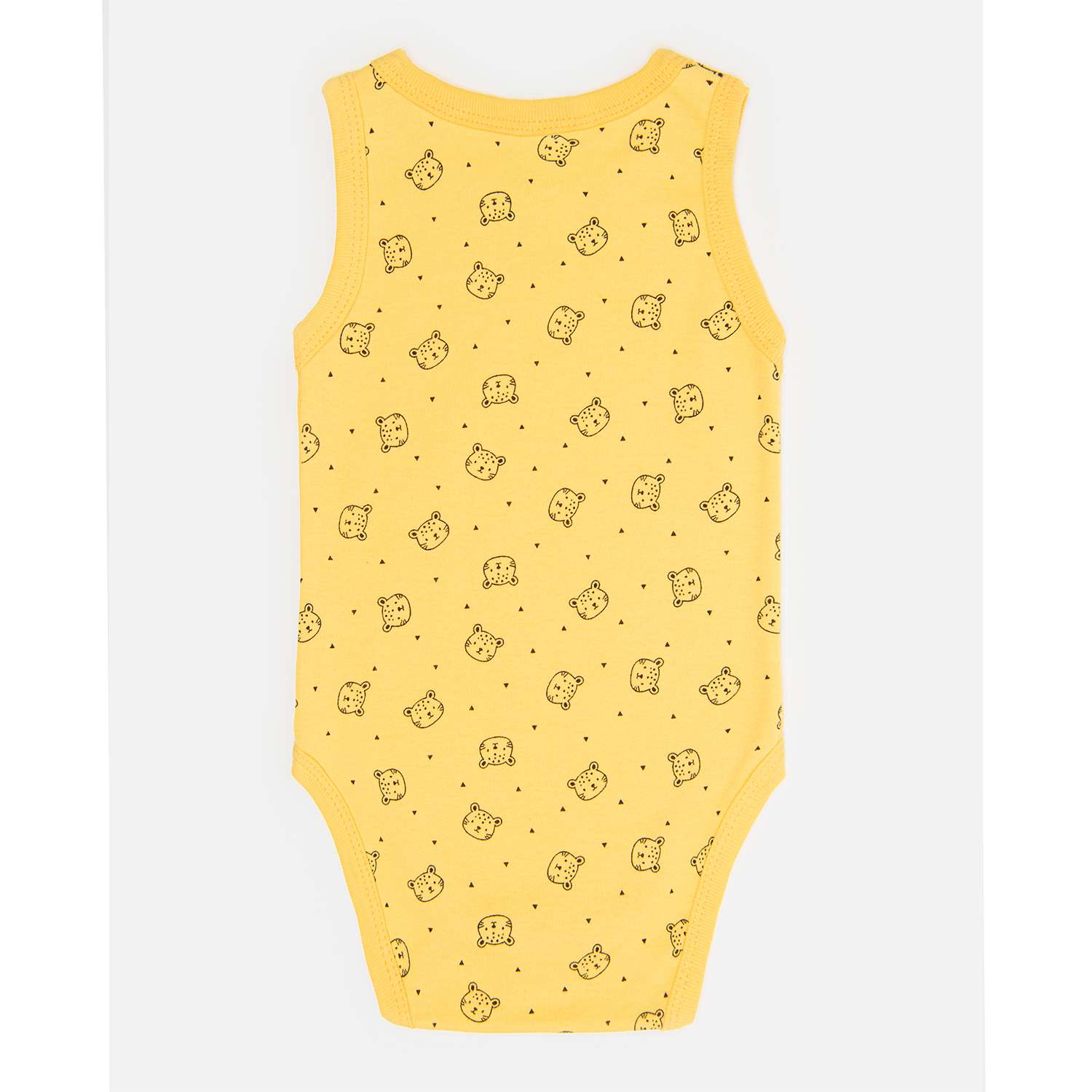 Боди BabyGo S22BG1Bm783mib3366 - фото 6