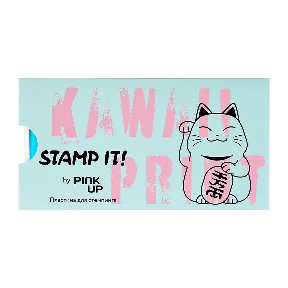 Трафарет Pink Up - фото 3