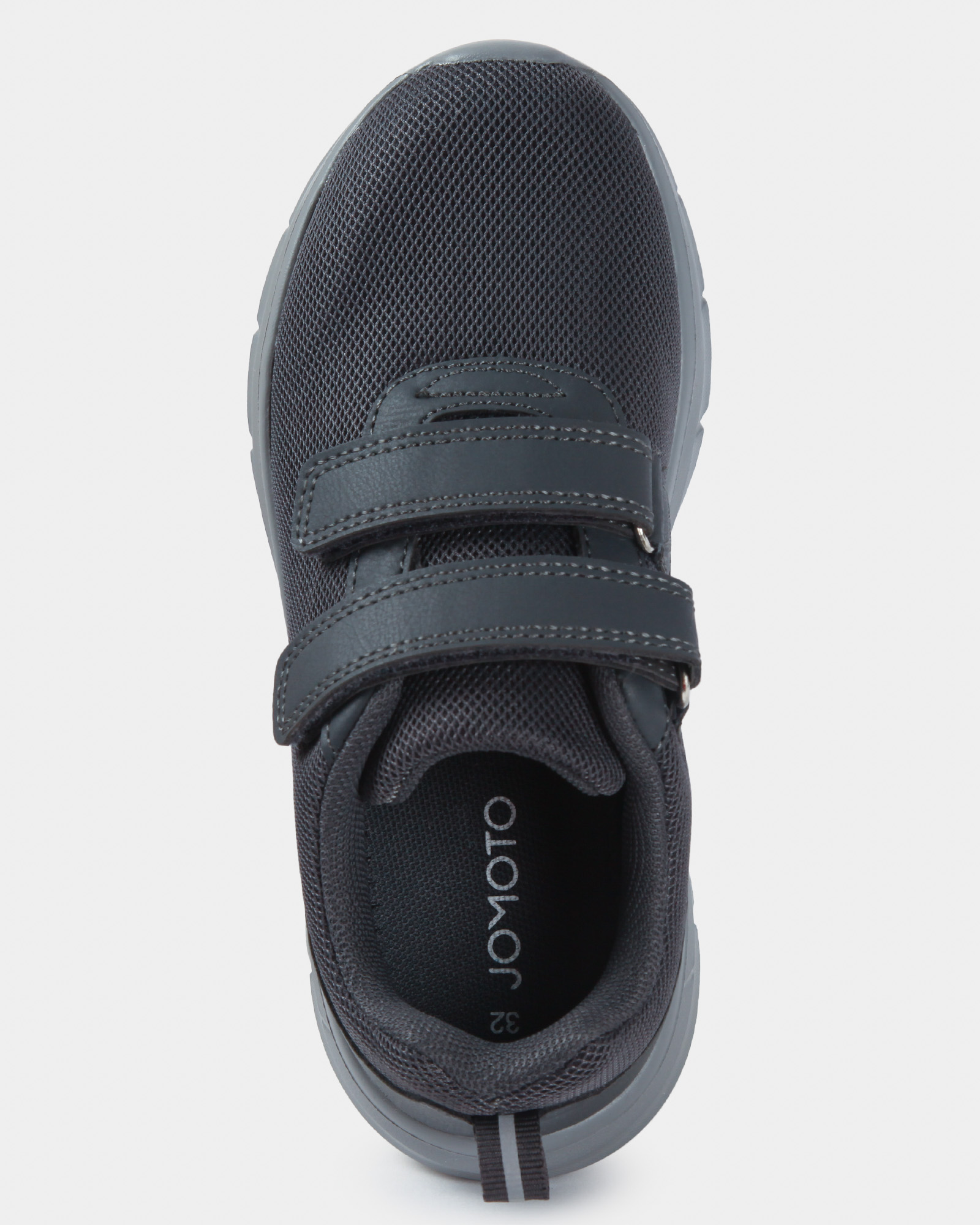 Кроссовки Jomoto S26WFtbRS-615-GG - фото 4