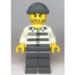 Фигурка LEGO Police Jail