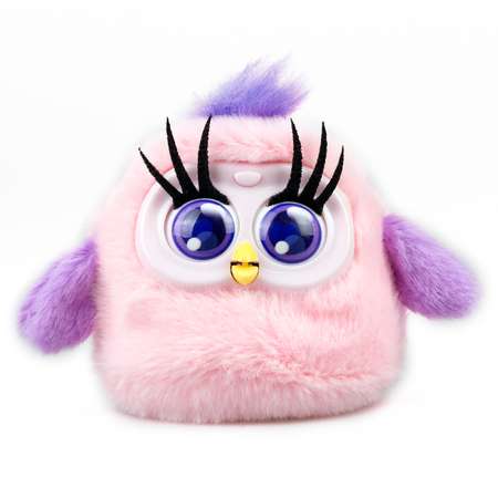 Мягкая игрушка Tiny Furries