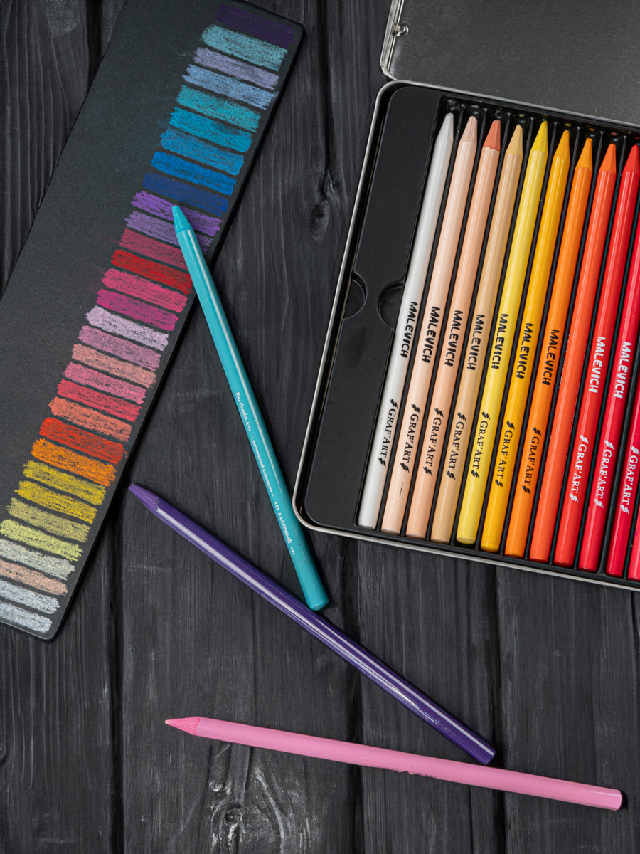 Малевичъ 60 шт. - фото 8