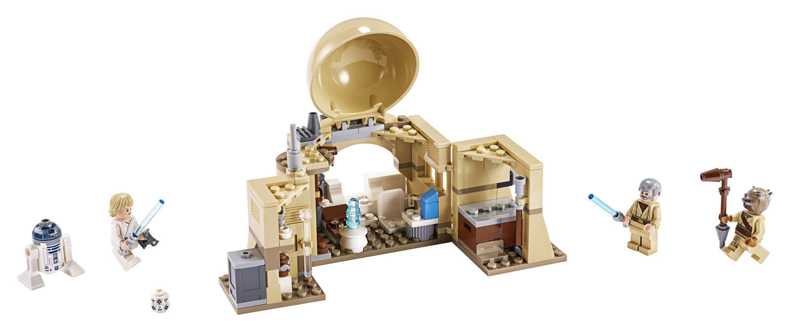 Конструктор LEGO Star Wars 200 дет. - фото 2