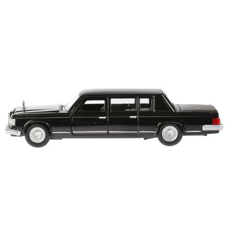 Автомобиль Технопарк 1:43