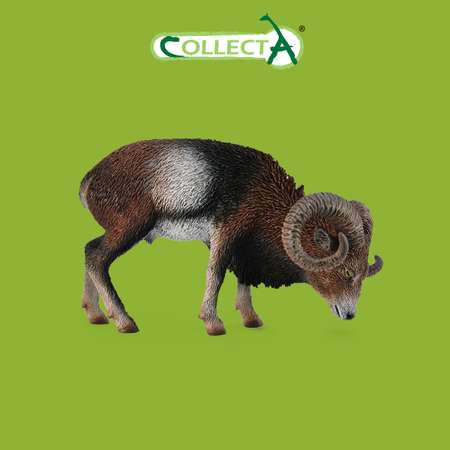 Фигурка Collecta Европейский муфлон