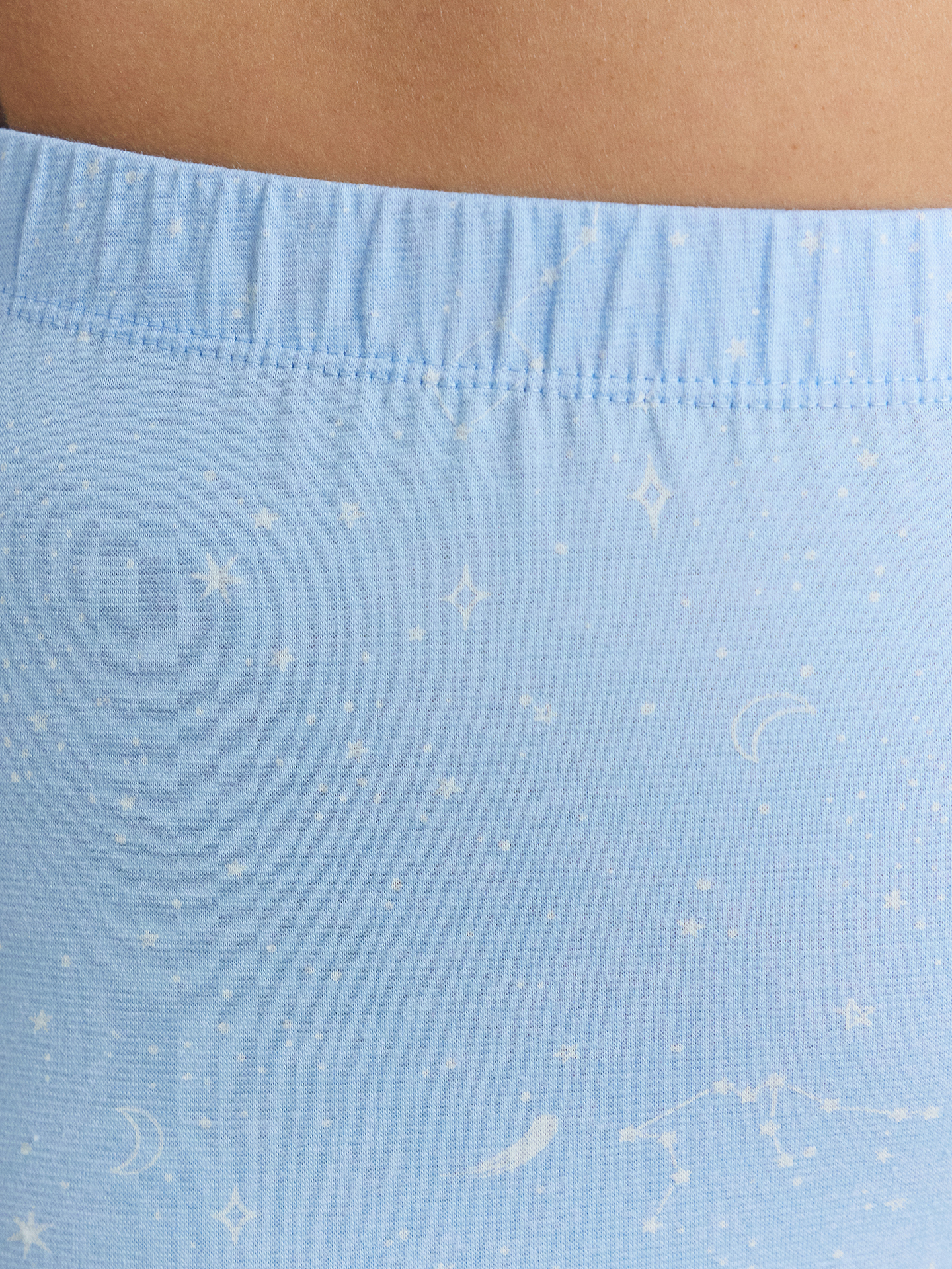 Пижама Mark Formelle (Марк Формэль) 592300/небо +звезды на небе - фото 9