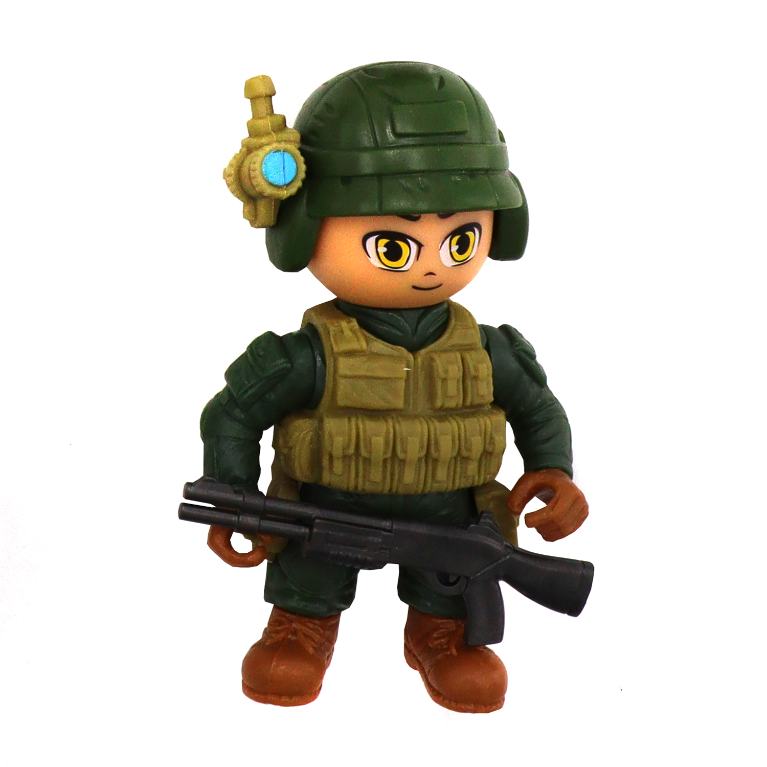 Фигурка Funky Toys в ассортименте - фото 7