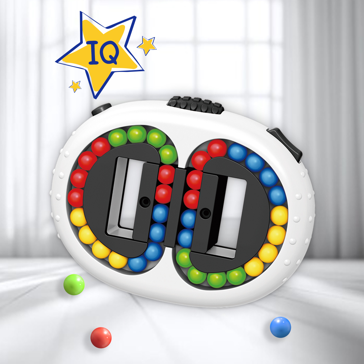 Настольная игра BONNY CAT - фото 1