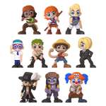 Фигурка ROBLOX One Piece Мини
