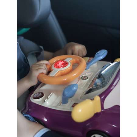 Игрушка Smart Baby руль