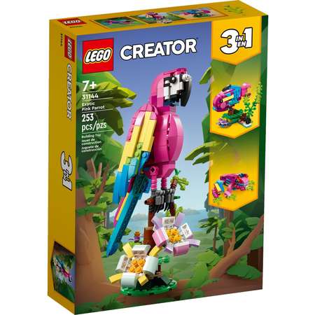 Конструктор LEGO Creator 31144 253 дет.