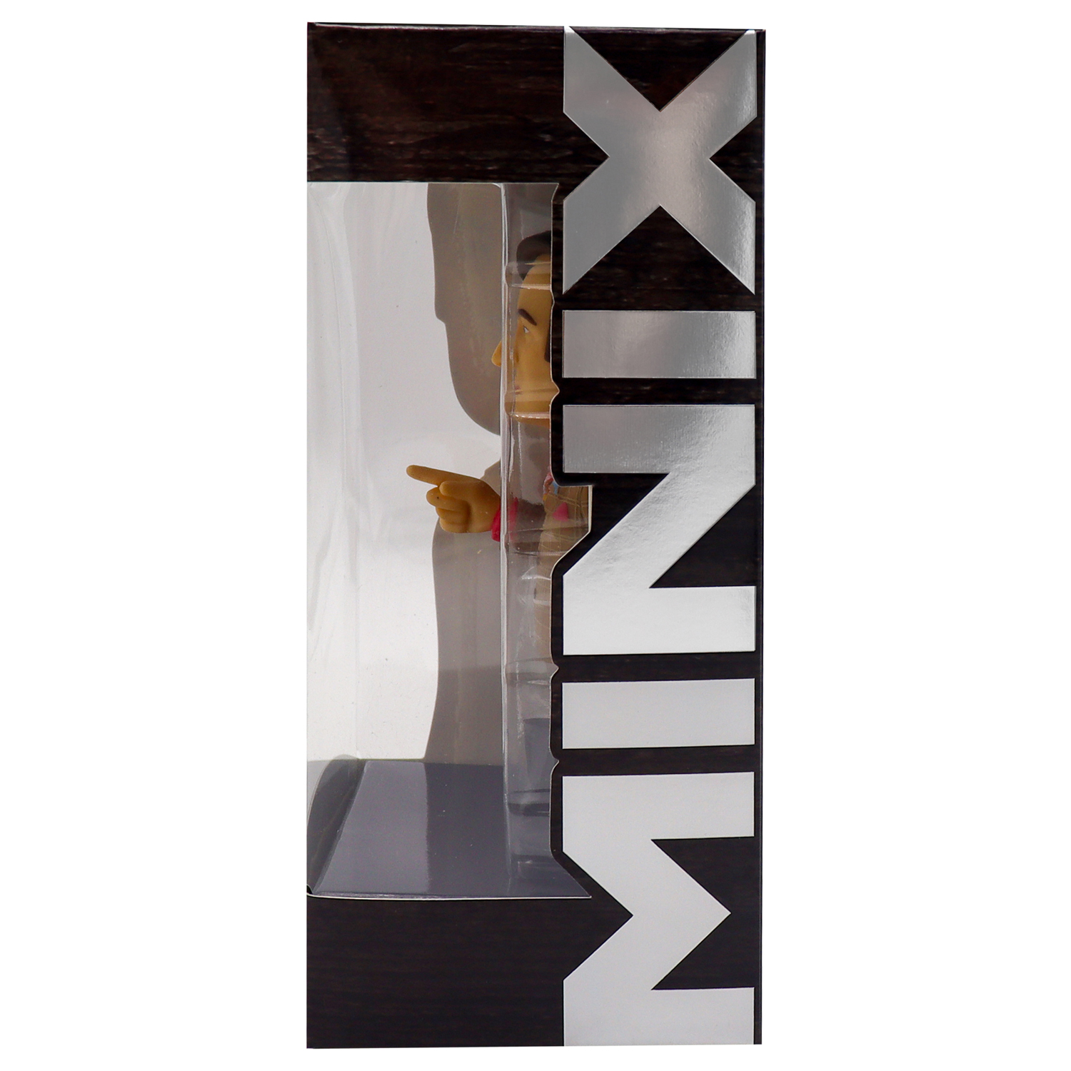 Фигурка MINIX Сол Гудман - фото 8