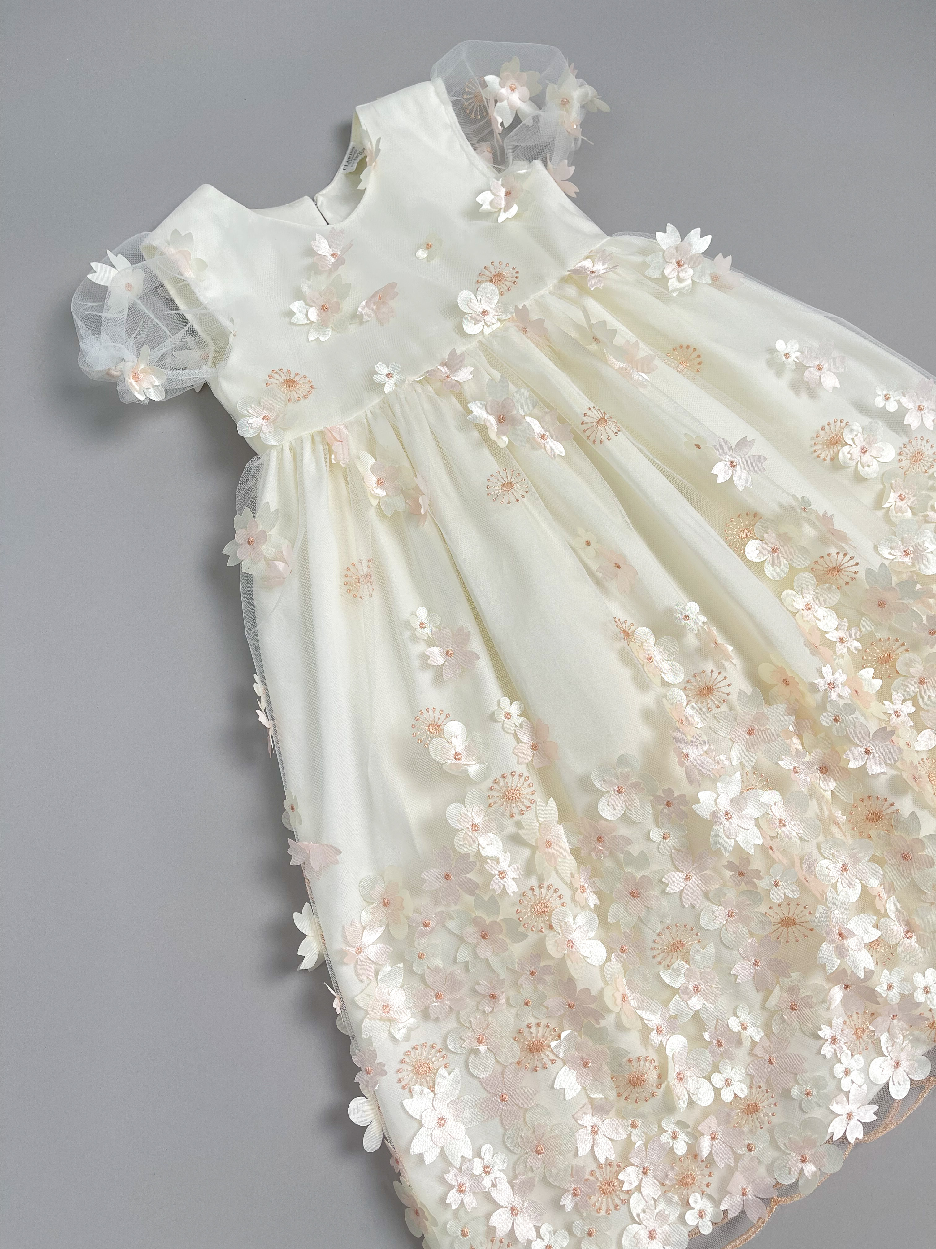 Платье Clariss ЦБ-00001766 - фото 3