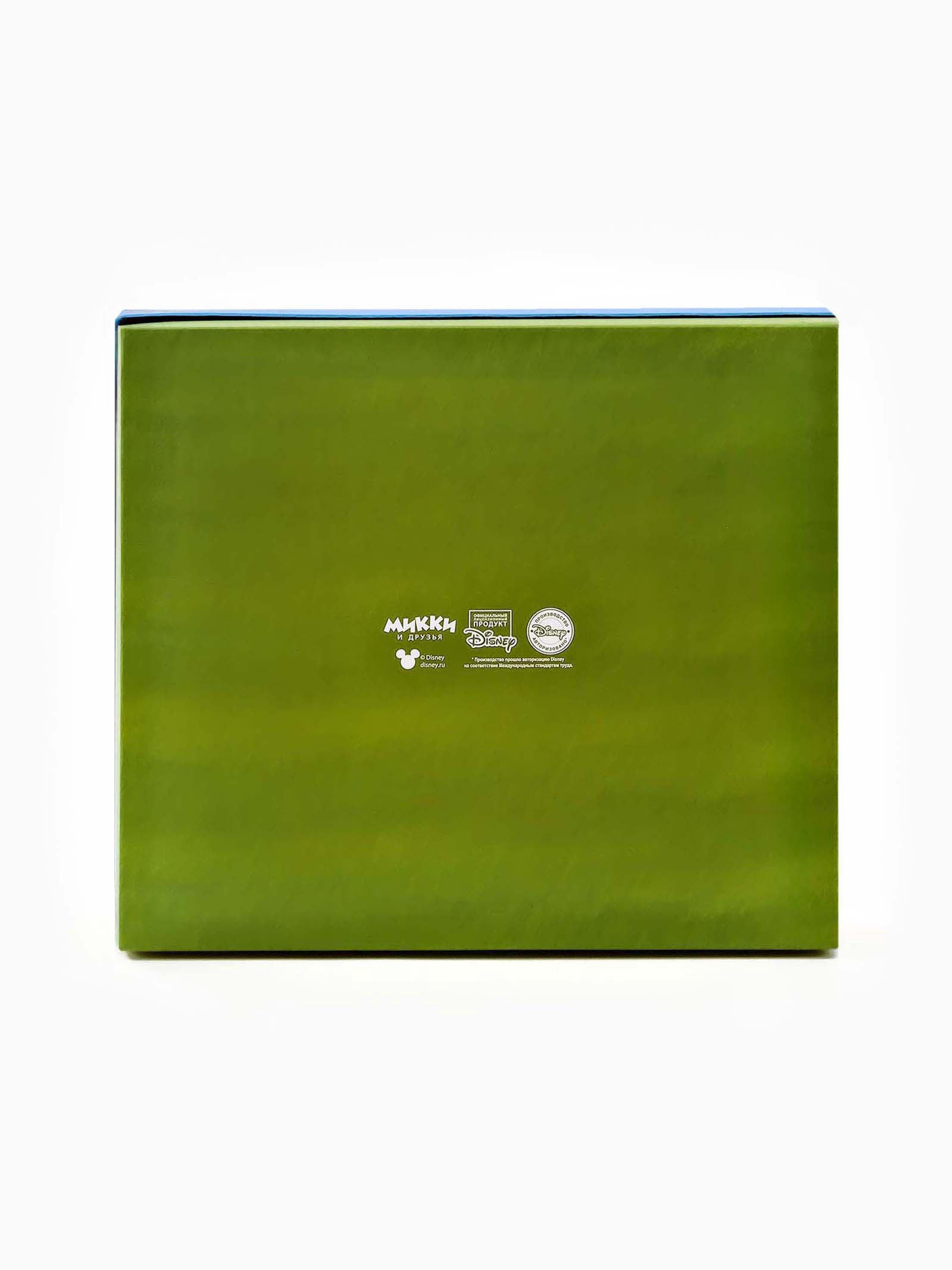 Коробка подарочная Disney Друзья - фото 4