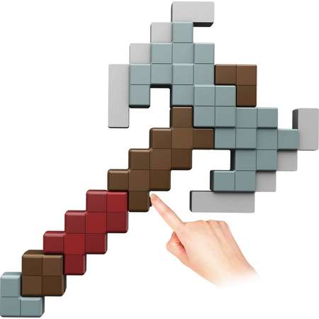 Фигурка Minecraft