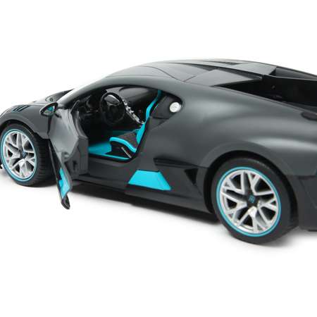 Автомобиль РУ Rastar Bugatti 1:14