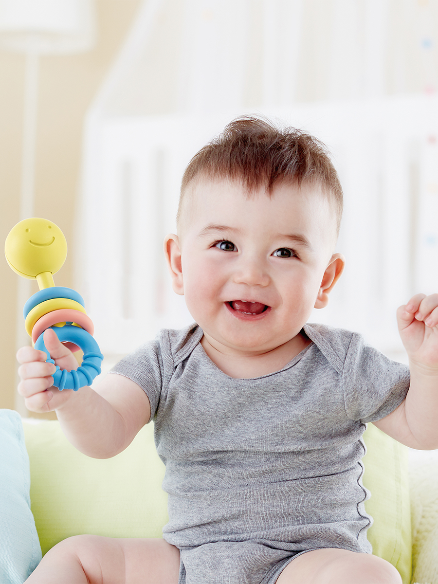 Прорезыватель Hape Кольцо - фото 1